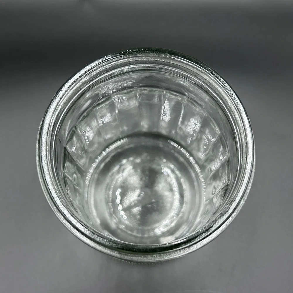 ForPro Multi-Cide Midsize Sanitizer Jar & Lid 8